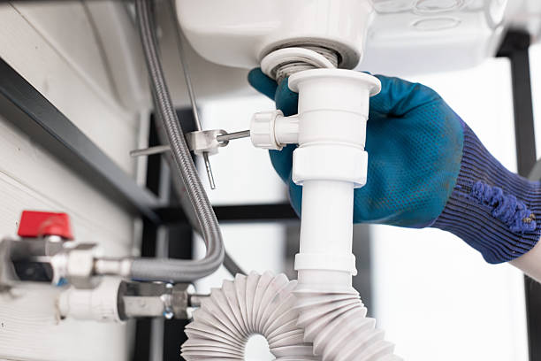 Reliable Drain Cleaning contractor in Speed, NC by AAA Plumbing Heating